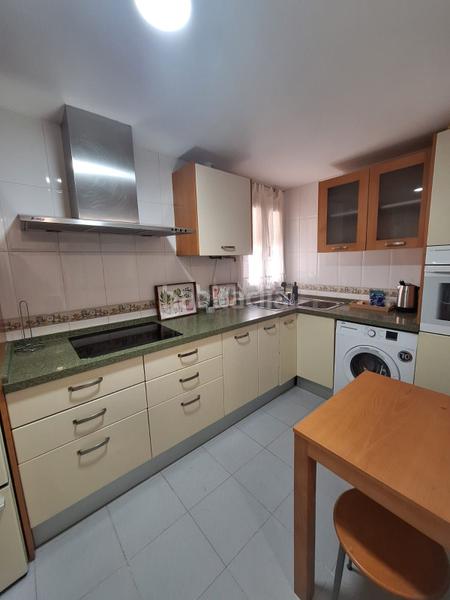 Foto 9cf13943-9556-4f3c-8224-fdc91e096d37. Location appartement dans real dans Centro-San Felipe-Huerta Fava Línea de la Concepción (La)