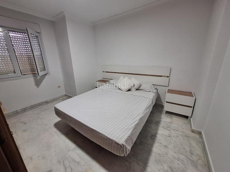 Foto eb9814ae-8fde-412d-9308-b48a5a6a525c. Location appartement dans real dans Centro-San Felipe-Huerta Fava Línea de la Concepción (La)