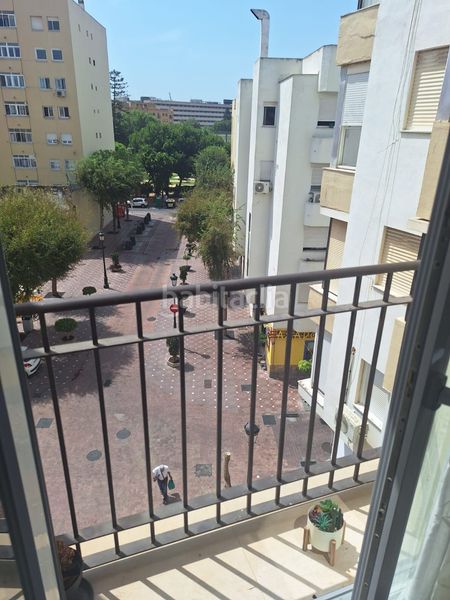 Foto 3aed8383-1c70-4e6f-b8ce-979bdcc2d1ea. Miete etagenwohnung in calle real 43 in Centro-San Felipe-Huerta Fava Línea de la Concepción (La)
