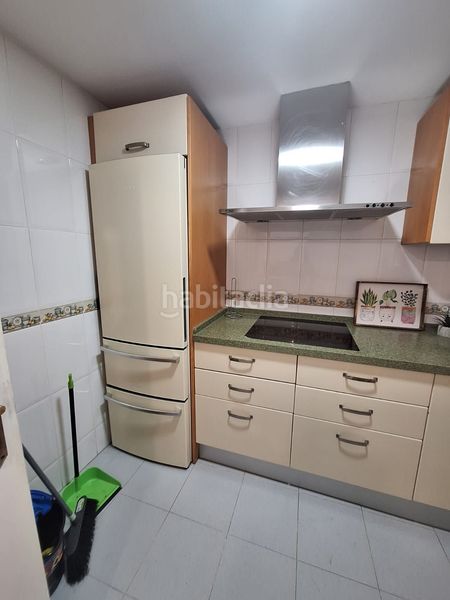 Foto 7dcb5f6f-d6fb-4391-a027-f7df8cb465b8. Miete etagenwohnung in calle real 43 in Centro-San Felipe-Huerta Fava Línea de la Concepción (La)
