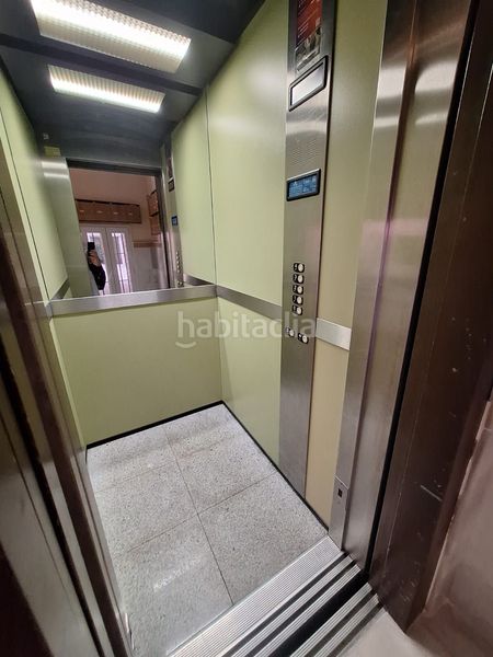 Foto 94027888-4f7e-4cc7-b08d-266b6a579d66. Miete etagenwohnung in calle real 43 in Centro-San Felipe-Huerta Fava Línea de la Concepción (La)