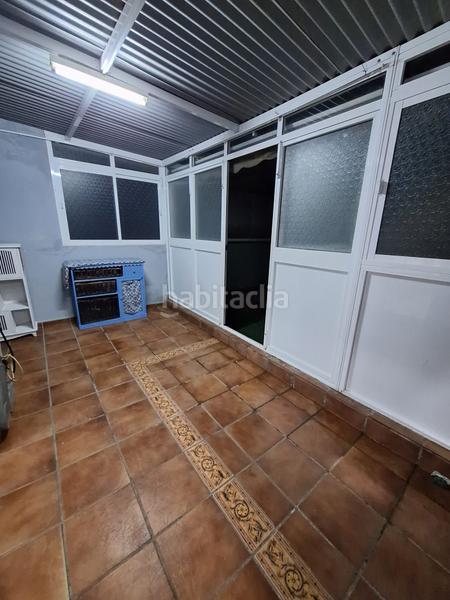 Foto 0aba8b73-97c0-469b-8e54-c2582d9a83b2. Maison jumelée avec parking dans San Pedro-Gabriel Miró-María Guerrero Línea de la Concepción (La)