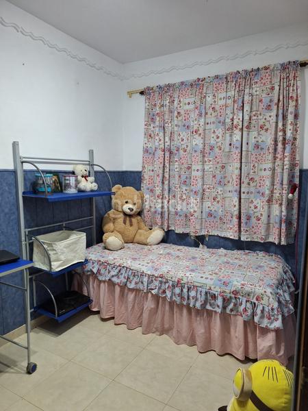 Foto 1bd3c04d-3d12-4487-9aed-78cf0c442f09. Maison jumelée avec parking dans San Pedro-Gabriel Miró-María Guerrero Línea de la Concepción (La)