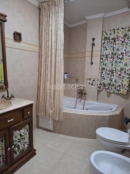 Foto 2b746239-3a52-4b18-a901-e74b0bb0056f. Maison jumelée avec parking dans San Pedro-Gabriel Miró-María Guerrero Línea de la Concepción (La)