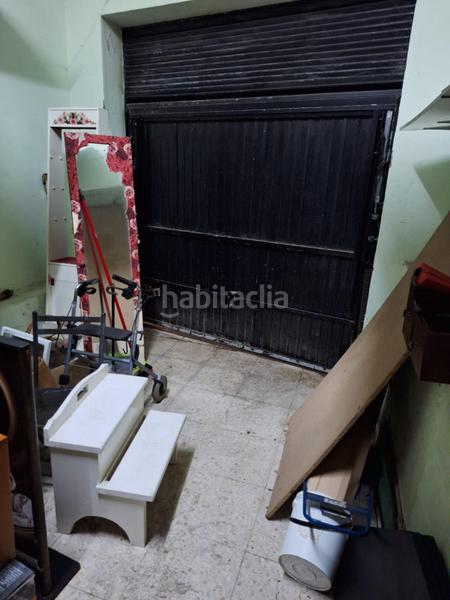 Foto 5db790ca-9bc7-4247-93c1-20f6883c8c23. Maison jumelée avec parking dans San Pedro-Gabriel Miró-María Guerrero Línea de la Concepción (La)