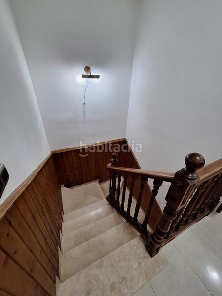 Foto 5e281f09-b133-461d-b97d-48f553db4fd0. Maison jumelée avec parking dans San Pedro-Gabriel Miró-María Guerrero Línea de la Concepción (La)