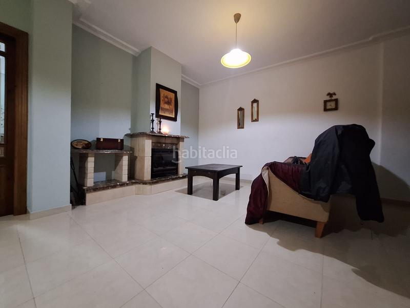 Foto 6934946a-a7f9-42e8-be37-6a1e9a3311ec. Maison jumelée avec parking dans San Pedro-Gabriel Miró-María Guerrero Línea de la Concepción (La)