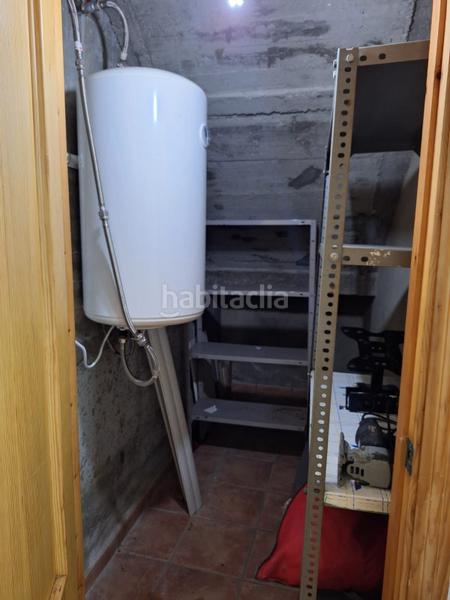 Foto 6d23ba48-330d-46ca-84a8-31a1e6fea923. Maison jumelée avec parking dans San Pedro-Gabriel Miró-María Guerrero Línea de la Concepción (La)