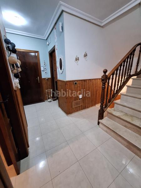 Foto 7a722cce-ec9e-4c08-9019-159657ed1fb7. Maison jumelée avec parking dans San Pedro-Gabriel Miró-María Guerrero Línea de la Concepción (La)