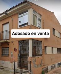 Casa adossada  Lucia. Se vende gran adosado  zona olivos