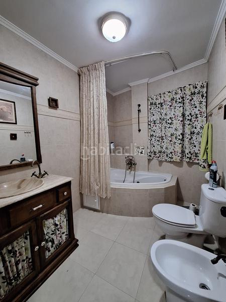 Foto 95a59dc0-0d44-4e63-ae1a-3cafa0f2b1a8. Maison jumelée avec parking dans San Pedro-Gabriel Miró-María Guerrero Línea de la Concepción (La)