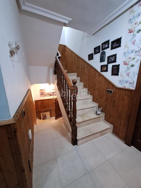 Foto 9cd79520-6098-446f-b2ba-ed71e3e5a2e5. Maison jumelée avec parking dans San Pedro-Gabriel Miró-María Guerrero Línea de la Concepción (La)