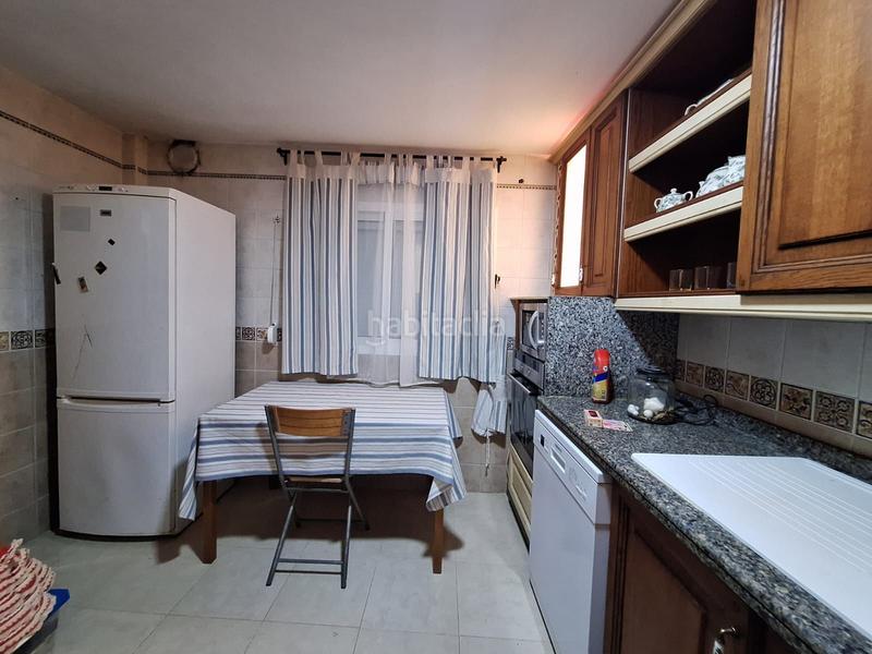 Foto ea4714e9-12e6-41a7-9b13-60c21b8aed61. Maison jumelée avec parking dans San Pedro-Gabriel Miró-María Guerrero Línea de la Concepción (La)