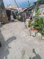 Terreno residencial  Jacinto verdaguer. Se vende solar urbano