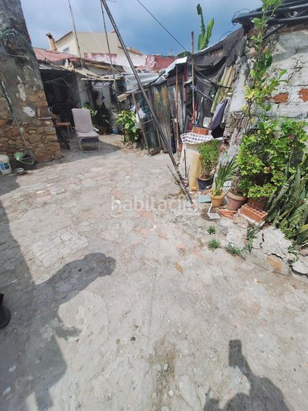 Foto 5cea08e7-9a85-416a-8bcf-f7ec14023dcd. Terreno residencial se vende solar urbano en Huerta Fava-Santiago Línea de la Concepción (La)