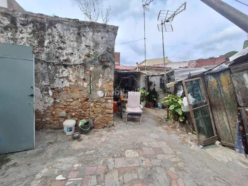 Foto b4cbe485-a453-4ff2-81f9-1c653b2e5b84. Terreno residencial se vende solar urbano en Huerta Fava-Santiago Línea de la Concepción (La)