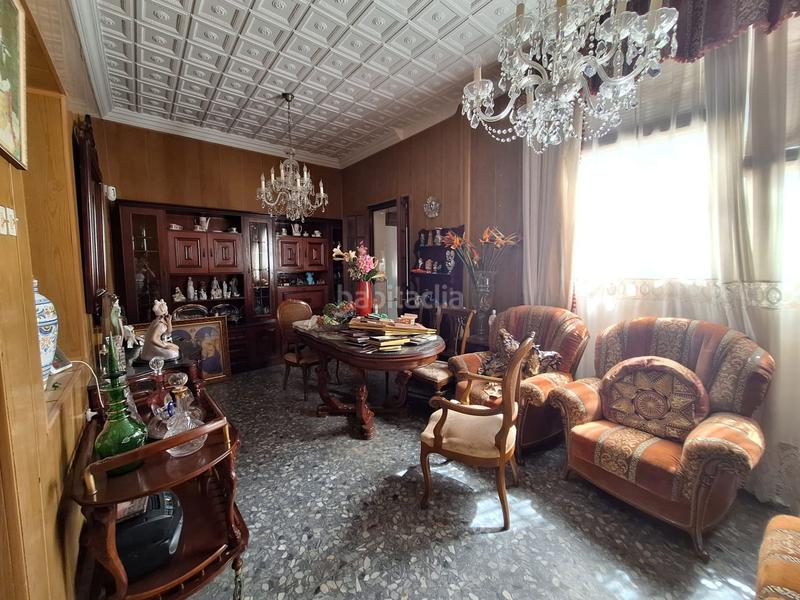 Foto 2adcc512-399d-4065-acf5-59b775311143. Haus in Centro-San Felipe-Huerta Fava Línea de la Concepción (La)