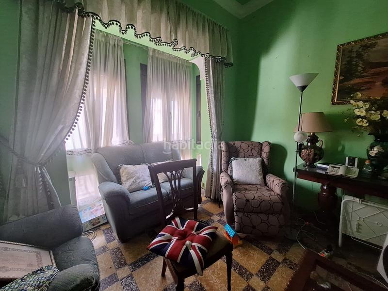 Foto 3edf9fbc-fad6-40a0-a080-5ee372769629. Haus in Centro-San Felipe-Huerta Fava Línea de la Concepción (La)