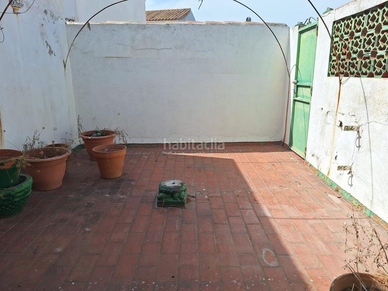 Foto 9e2ccf23-452c-4c72-918a-05f760000330. Haus in Centro-San Felipe-Huerta Fava Línea de la Concepción (La)