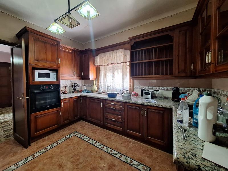 Foto e4dac471-1587-4630-8390-c97a90039a0c. Haus in Centro-San Felipe-Huerta Fava Línea de la Concepción (La)