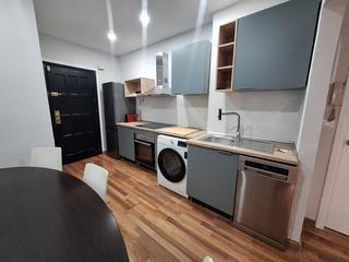 Location Appartement  Sol. Centro  calle sol