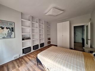 Miete Etagenwohnung in Centro-San Felipe-Huerta Fava. Centro  calle sol
