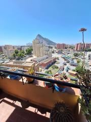 Lloguer Pis a Santa Bárbara-Ciudad Deportiva. Centro  amplio piso con vistas