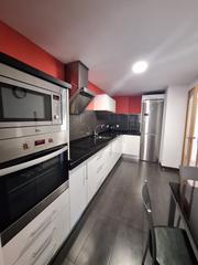 Lloguer Pis a Los monteros. Vista hermosa  se alquila apartamento