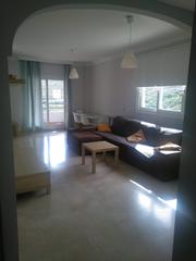 Lloguer Pis a Los monteros. Vista hermosa  se alquila apartamento