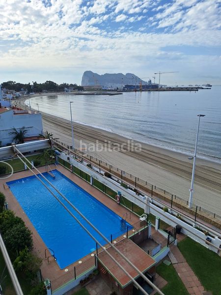 Foto 248ff294-96f9-457b-9a78-34821ac7dcd5. Lloguer pis amb piscina a Puente Mayorga-Campamento San Roque