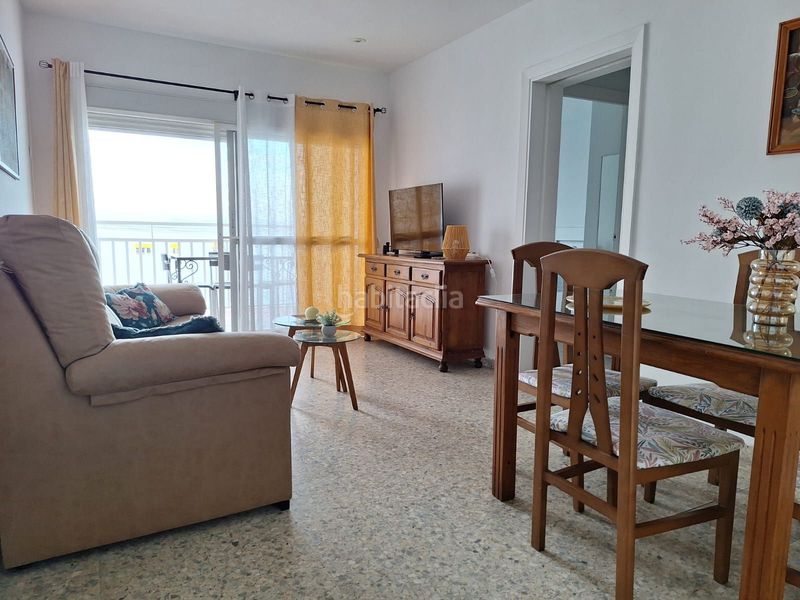 Foto 26efe94a-1b95-4329-a86f-e982390da64e. Rent flat with pool in Puente Mayorga-Campamento San Roque