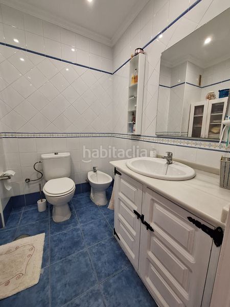Foto 568868e8-a701-4f04-88ed-7ae14a741b27. Rent flat with pool in Puente Mayorga-Campamento San Roque