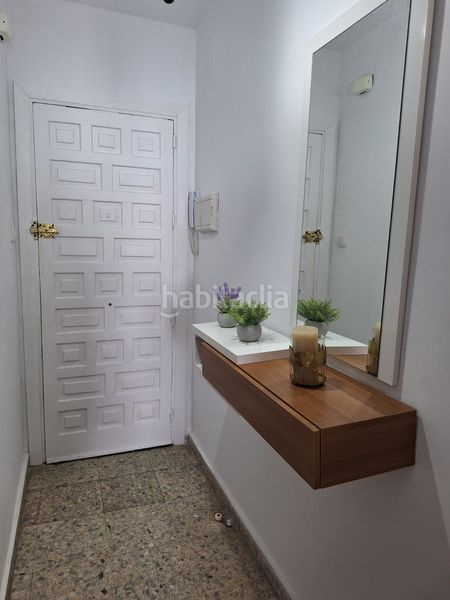 Foto d5db9b8a-a1fc-4e12-bee0-fed72564028c. Rent flat with pool in Puente Mayorga-Campamento San Roque