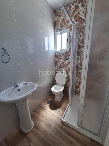 Foto cab5a308-cb2f-4b8c-811f-d18d33f3f427. Alquiler casa  con piscina sin estrenar en La Atunara-Periáñez Línea de la Concepción (La)