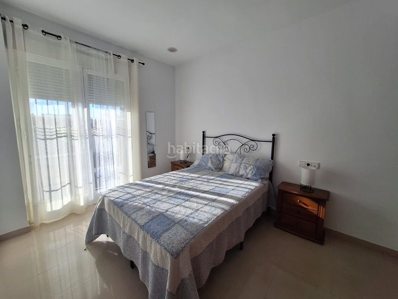 Foto 5424768b-5294-4784-bfb7-39442698c08c. Rent flat in Centro-San Felipe-Huerta Fava Línea de la Concepción (La)