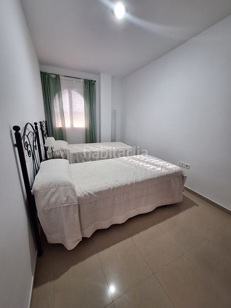 Foto c4c6af54-c031-4cbe-94c5-1fab9d92b9fe. Rent flat in Centro-San Felipe-Huerta Fava Línea de la Concepción (La)