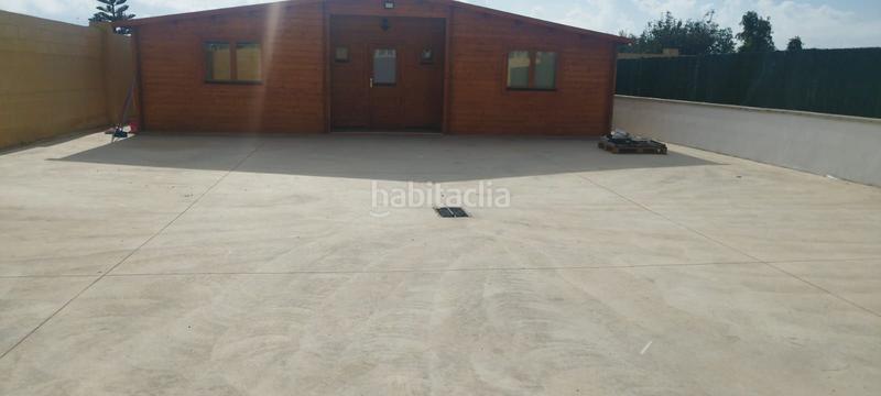 Foto 7abd86ac-d319-447b-817a-11f00e82408d. Lloguer casa a El Zabal-Santa Margarita Línea de la Concepción (La)