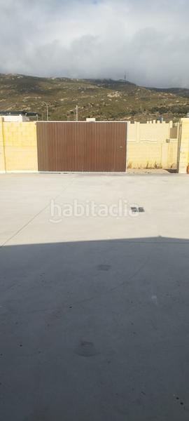 Foto ed5799a5-a8d7-4fb5-8d8d-cefc735fd521. Lloguer casa a El Zabal-Santa Margarita Línea de la Concepción (La)