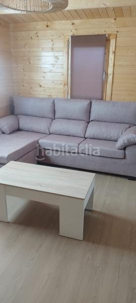Foto 810855c9-654d-4808-9ed5-368cc2f45820. Location maison dans El Zabal-Santa Margarita Línea de la Concepción (La)