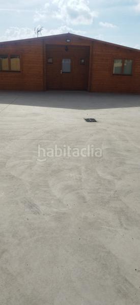 Foto 5e6d8d35-2366-4758-b41b-918c171558fe. Miete haus in El Zabal-Santa Margarita Línea de la Concepción (La)