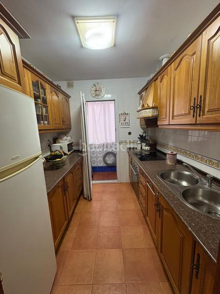 Foto 003db6ba-893e-4a8a-a3a3-1dcc45644fa3. Rent flat in Centro-San Felipe-Huerta Fava Línea de la Concepción (La)