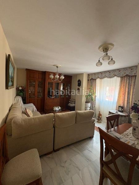 Foto 076acb82-f61f-448b-aa73-73547e88157d. Rent flat in Centro-San Felipe-Huerta Fava Línea de la Concepción (La)