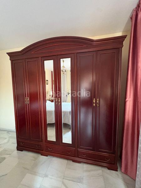 Foto 0ec4aa4a-322d-4f0e-877c-e50a0cdb5db2. Rent flat in Centro-San Felipe-Huerta Fava Línea de la Concepción (La)
