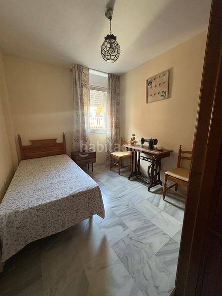 Foto 10242a80-65a9-48e2-ba88-3f564bffec5c. Rent flat in Centro-San Felipe-Huerta Fava Línea de la Concepción (La)