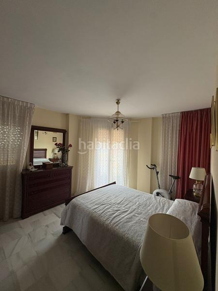 Foto 4e95dca3-f827-4c02-a509-a7d68dd25e88. Rent flat in Centro-San Felipe-Huerta Fava Línea de la Concepción (La)
