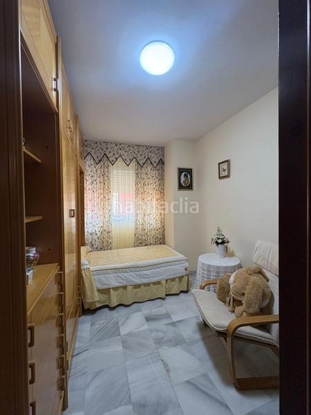 Foto 5a11b1f1-8ce3-4204-9163-230d7e347648. Rent flat in Centro-San Felipe-Huerta Fava Línea de la Concepción (La)