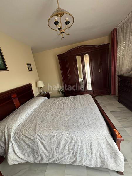 Foto 83907304-e307-47e6-a6a3-209a46f44faa. Rent flat in Centro-San Felipe-Huerta Fava Línea de la Concepción (La)