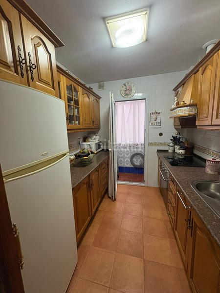 Foto 88b6f366-a746-4c75-8a31-f7279c0be7dc. Rent flat in Centro-San Felipe-Huerta Fava Línea de la Concepción (La)