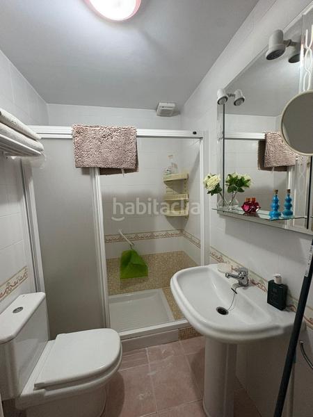 Foto d7a0e875-0431-4a5d-a25e-31a1db81e391. Rent flat in Centro-San Felipe-Huerta Fava Línea de la Concepción (La)