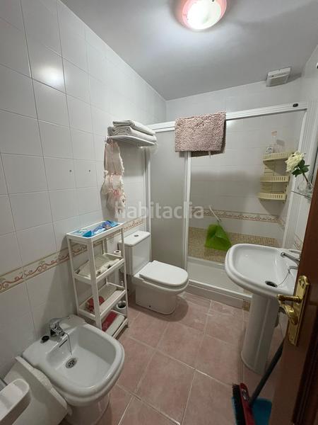 Foto e38155ad-473a-40af-b3f4-68edad1f4533. Rent flat in Centro-San Felipe-Huerta Fava Línea de la Concepción (La)